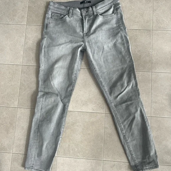 7 For All Mankind - Picture 3 of 3